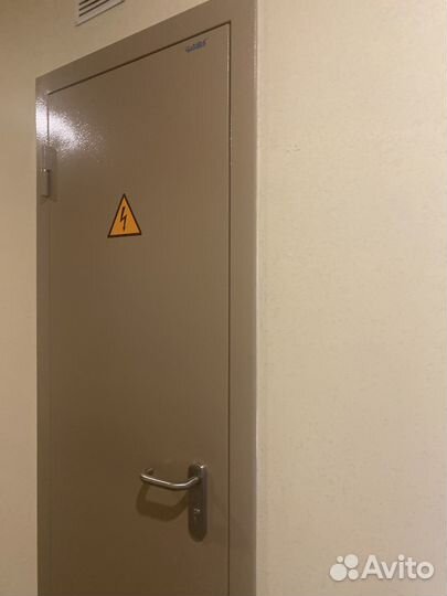 Дверь противопожарная (оптом и в розницу )