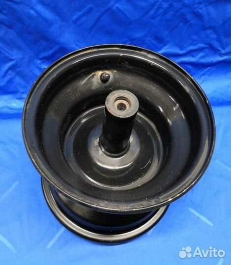 Передний диск Citycoco