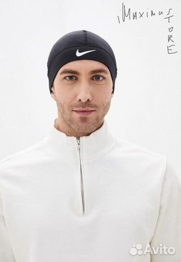 Шапка Nike Pro Hyperwarm оригинал