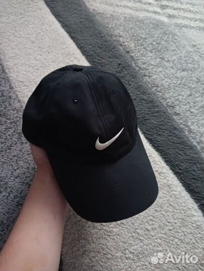Кепка nike унисекс оригинал