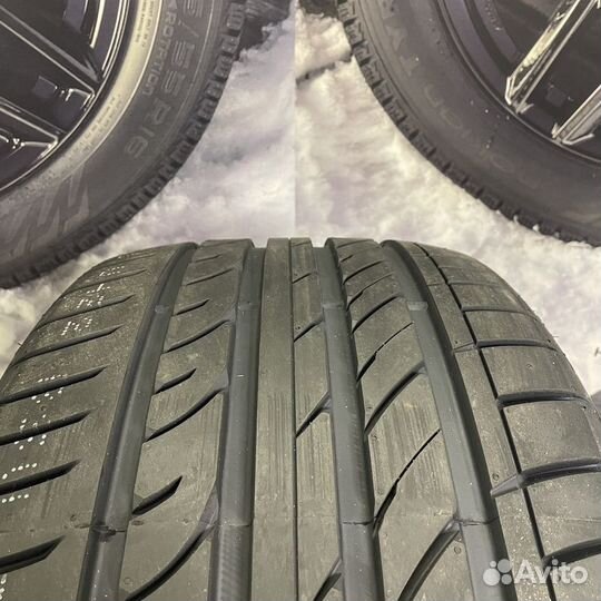 Sailun Atrezzo ZSR SUV 295/40 R22 112Y