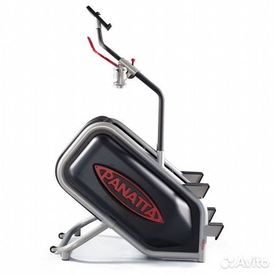 Лестница-степпер клаймбер Panatta ecoclimber 1CF70