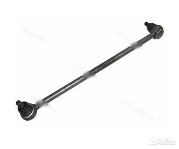 Рулевая тяга Газель короткая продольная