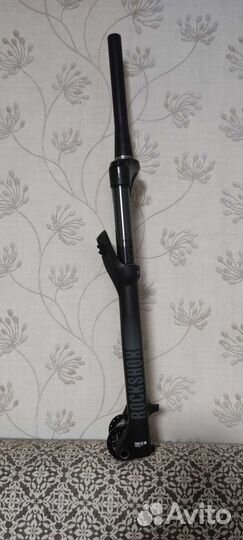 Вилка Rock shox recon 29 boost