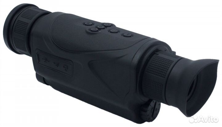 Монокуляр ночного видения Levenhuk Atom Digital