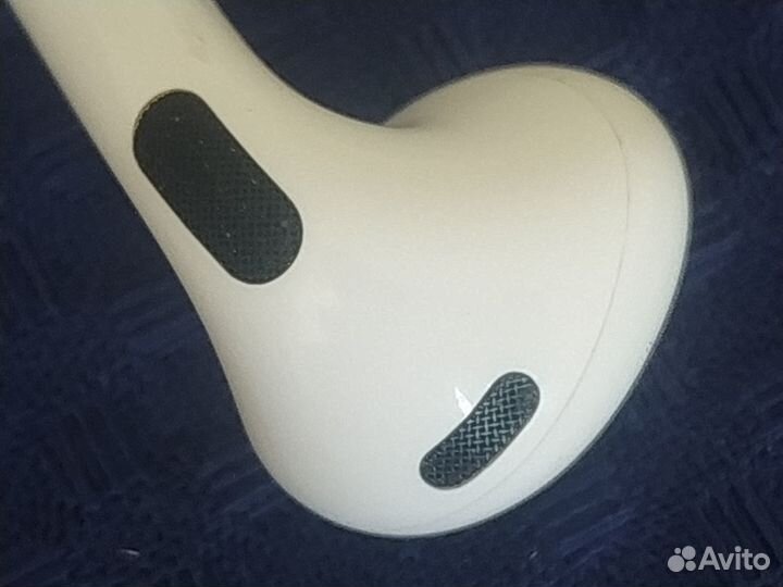 Airpods 3 левый наушник бу оригинальный