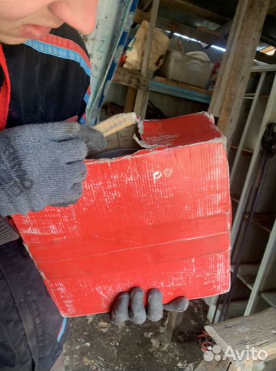 Тормозные диски