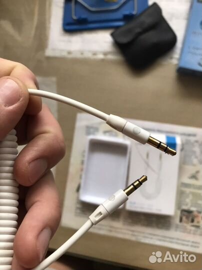 Провод aux deppa