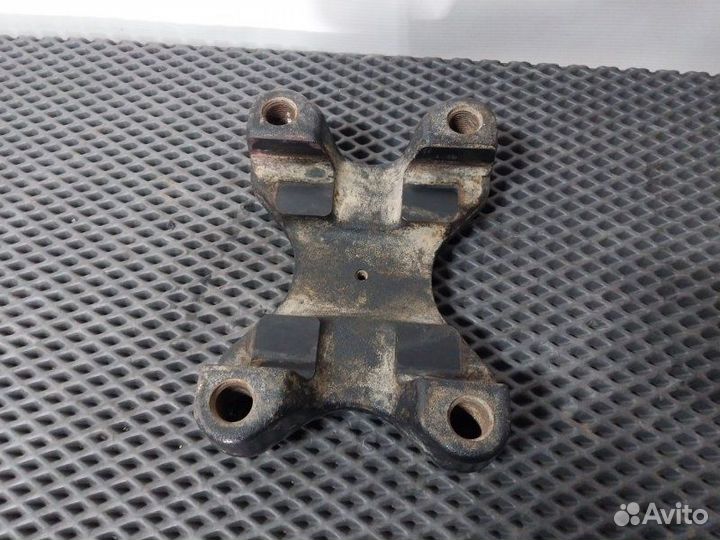 Кронштейн пневморессоры Man Tga 2000-2020