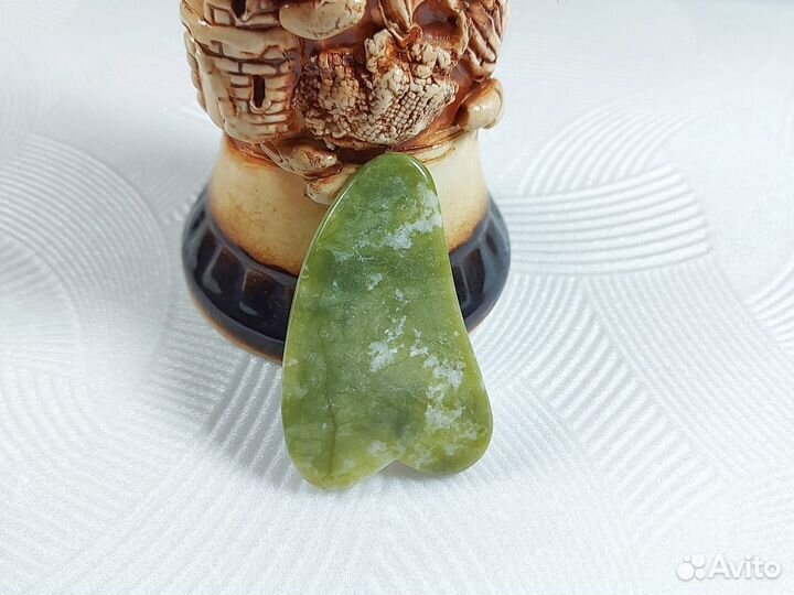 Скребок Гуаша мини Новый