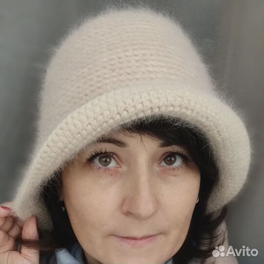 Шляпа женская