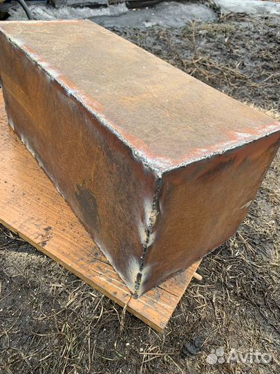 Сварочные работы