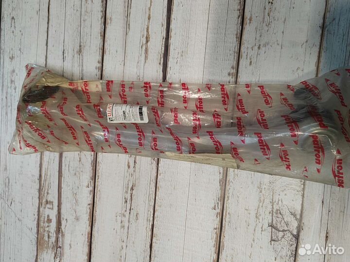 Рычаги передней подвески на Audi A6 2шт