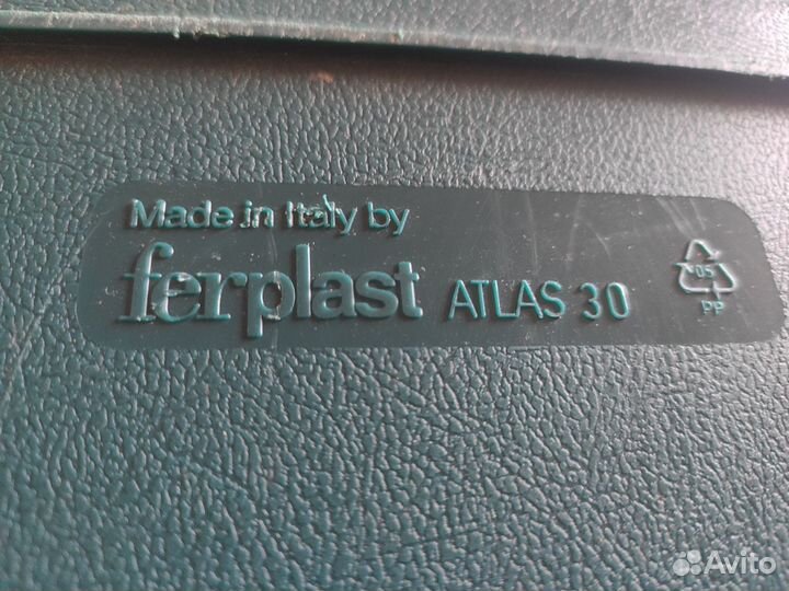 Переноска ferplast atlas 30