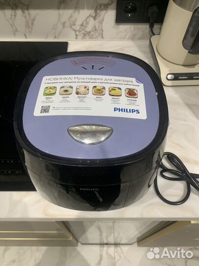 Мультиварка