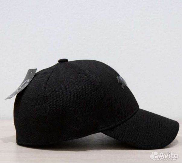 Бейсболка мужская puma