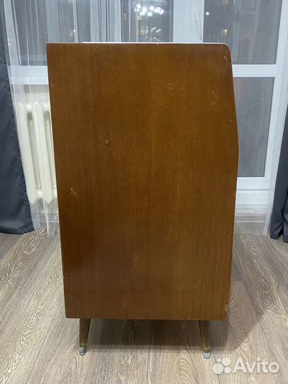 Радиола Dzintars. Коллекционное состояние