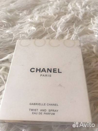 Продам парфюм Коко Мадемуазель, 20мл