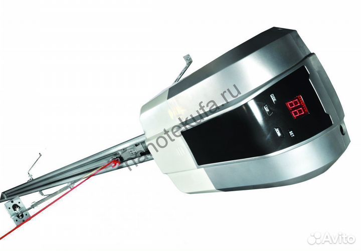 Электропривод для гаражных ворот ASG600/3KIT-L