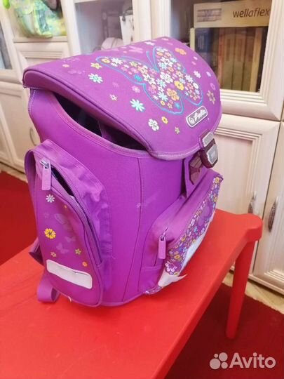 Рюкзак прогулочный