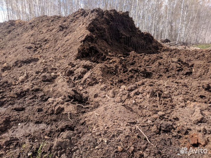 Щебень, гравий, песок с доставкой