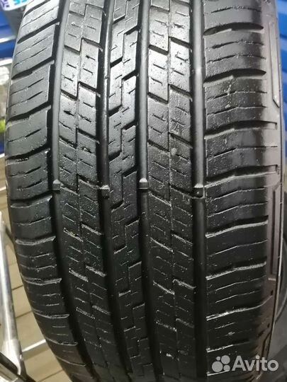 Continental Conti4x4Contact 235/50 R19 99V