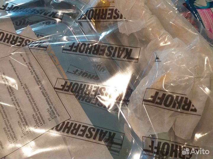 Набор подносов новый