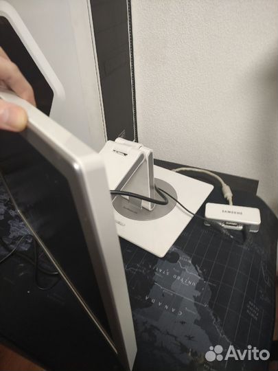 Монитор samsung syncMaster 970