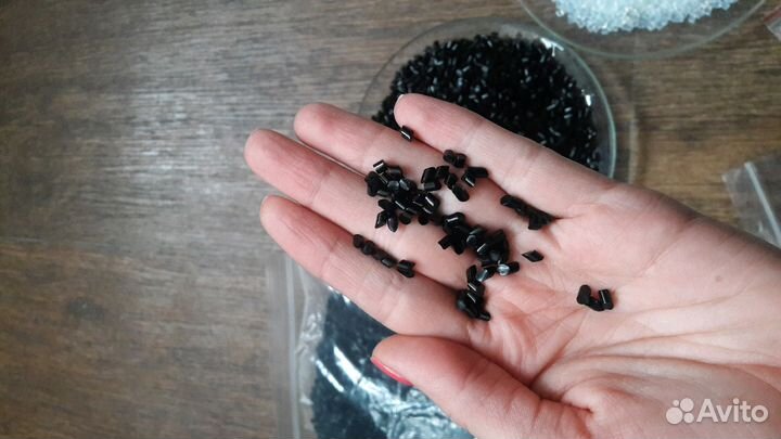 Кератин для наращивания волос. Италия