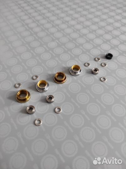 Ролик лесоукладыватель Shimano Daiwa