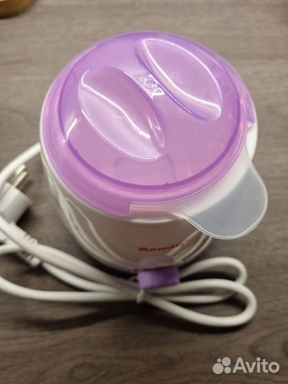 Подогреватель бутылочек