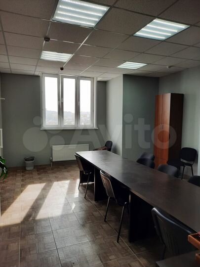 Офис, 46.5 м²