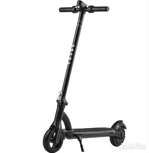 Электросамокат tribe Bro, до 90 кг, black