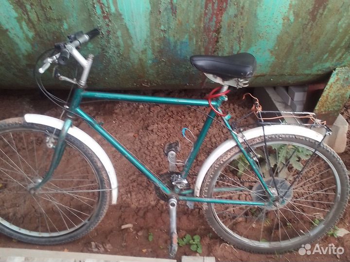 Велосипеды бу взрослый скоростной