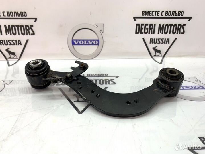 Рычаг задней подвески Lexus RX AGL2 GGL25/26 GYL25