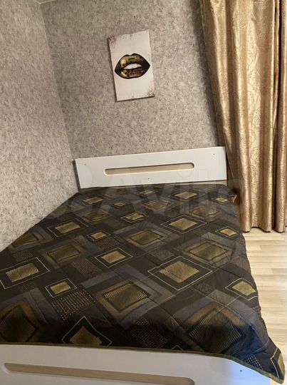 1-к. квартира, 32 м², 1/5 эт.