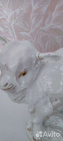 Статуэтка лфз