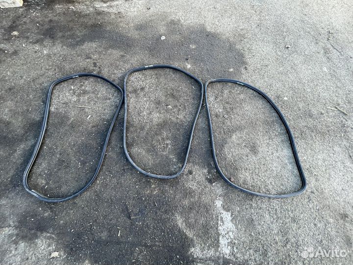 Бмв 1 f20 уплотнитель дверного проема