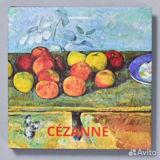 Альбомы по искусству новые