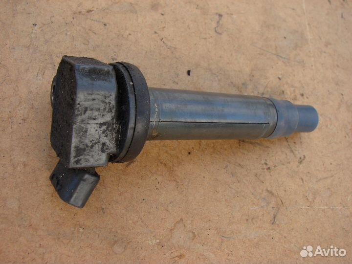 Катушка зажигания Lexus lx470 2005г