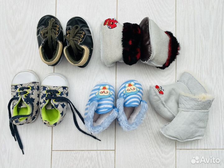 Агуша питание для малышей