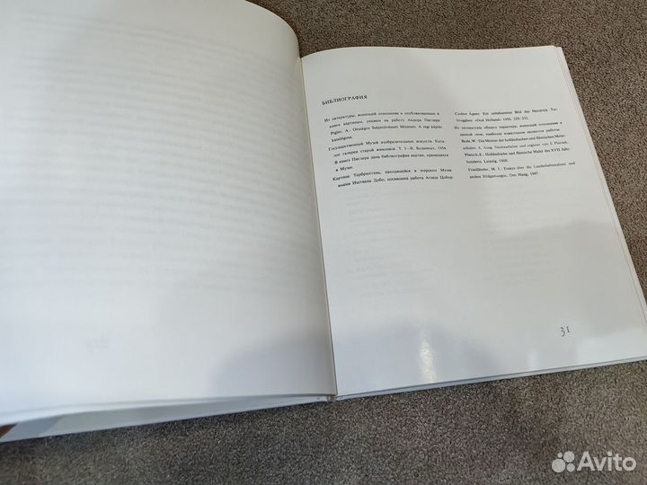 Голландская жанровая живопись