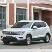 Авто из Китая Volkswagen Tharu, Херсон