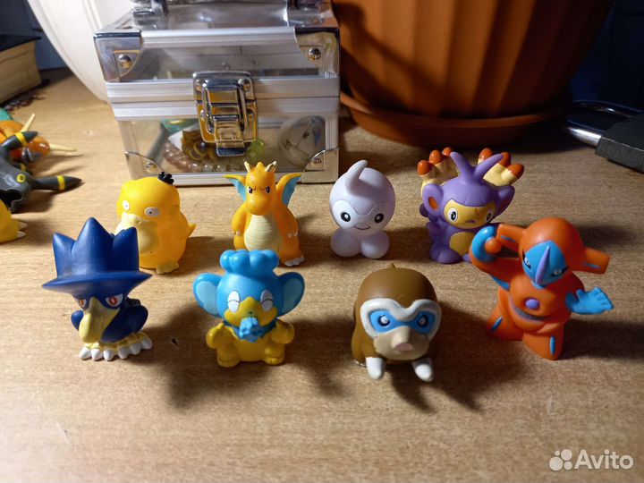 Фигурки Покемонов / Pokemon