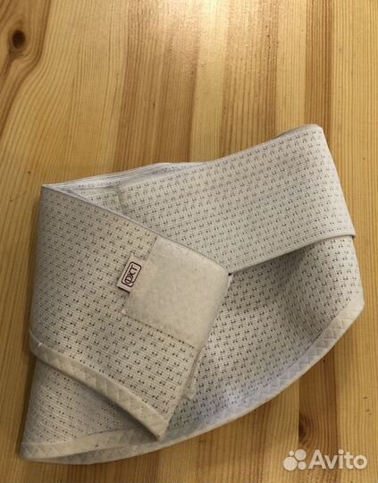 Бандаж до и послеродовой фэст