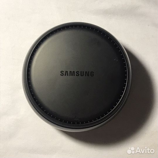 Док станция samsung