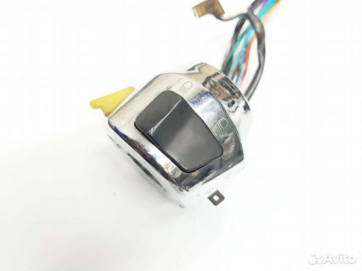 Пульт левый правый Regal Raptor dd300e-6