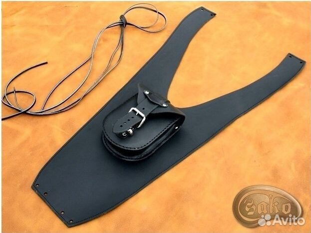 Накладка на бак honda VT 750 C2 Shadow