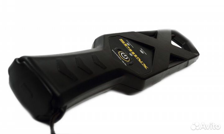 Металлодетектор Sphinx (Сфинкс) вм-611 Pro