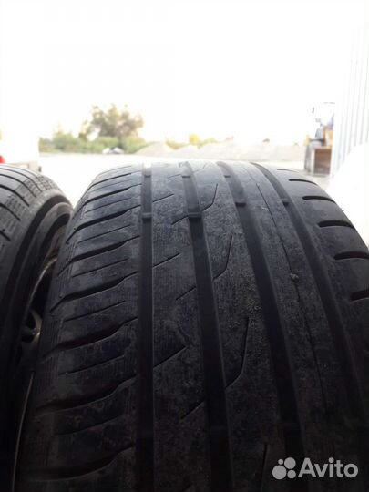 Toyo Proxes CF2 205/55 R16